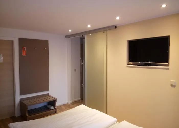 3 SterneHotel Am Obermarkt